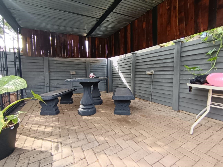 3 Bedroom Property for Sale in Fauna Free State